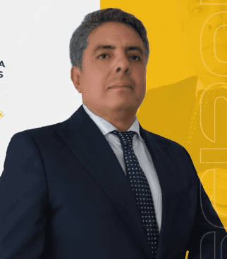 Dr. Pedro Valdivieso, Mgs. - Autoridad Académica